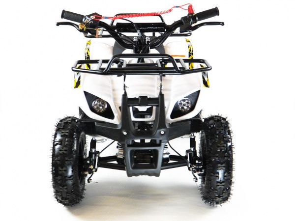 MOTAX ATV Mini Grizlik X-16 (мех.) Бензиновый 