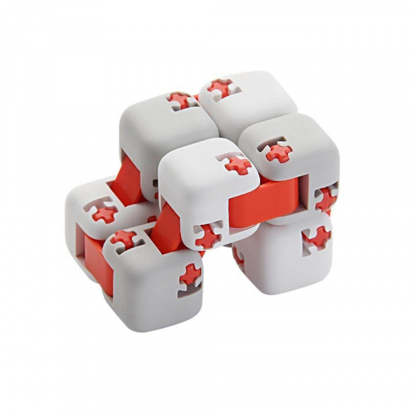 Робот трансформер Xiaomi Mi Bunny MITU Cube Spinner (Fingertips Blocks) ZJM01IQI